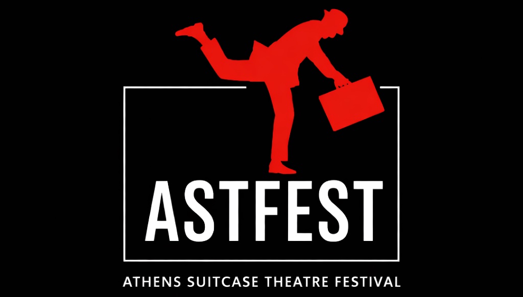 6th Athens Suitcase Theatre Festival